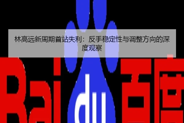 林高远新周期首站失利：反手稳定性与调整方向的深度观察